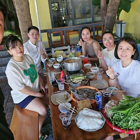 Soho 1 Phu Quoc Daire Dış mekan fotoğraf