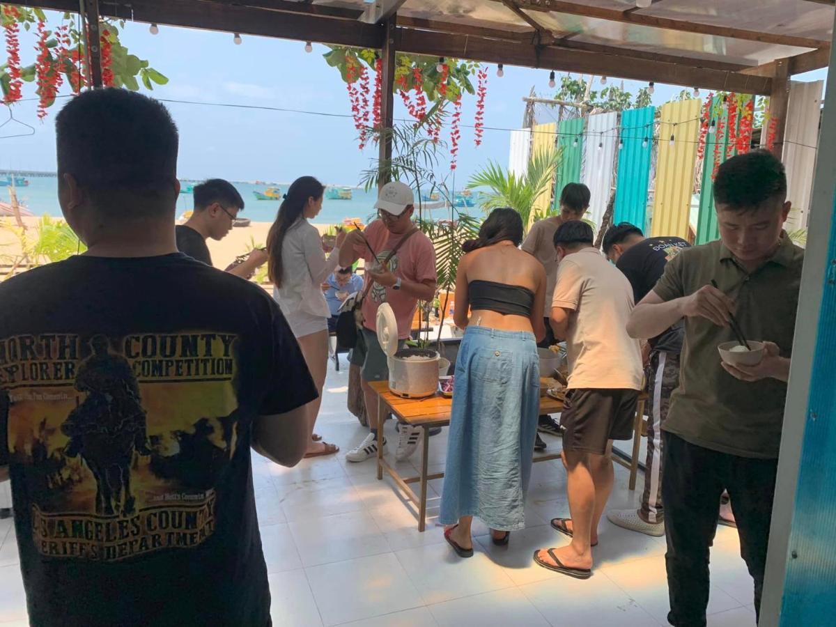 Soho 1 Phu Quoc Daire Dış mekan fotoğraf