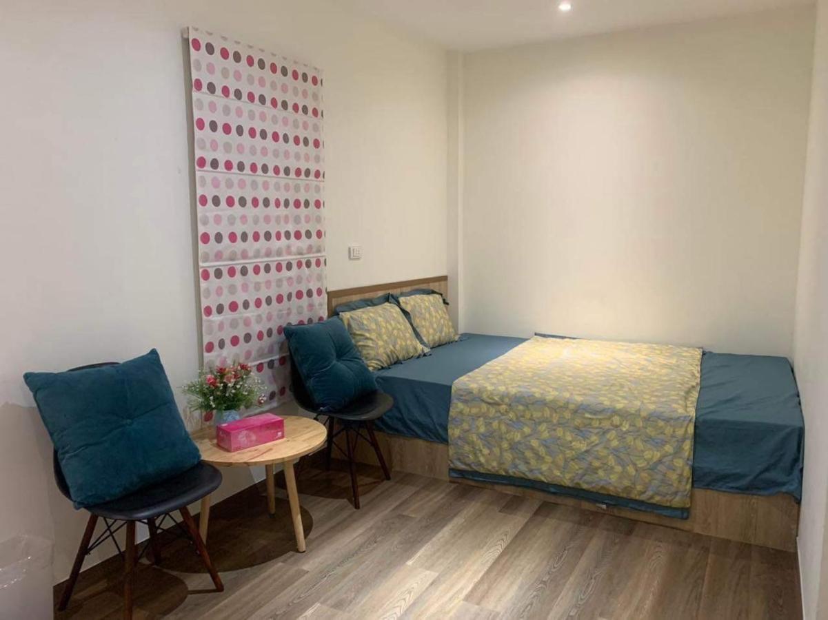 Soho 1 Phu Quoc Daire Dış mekan fotoğraf