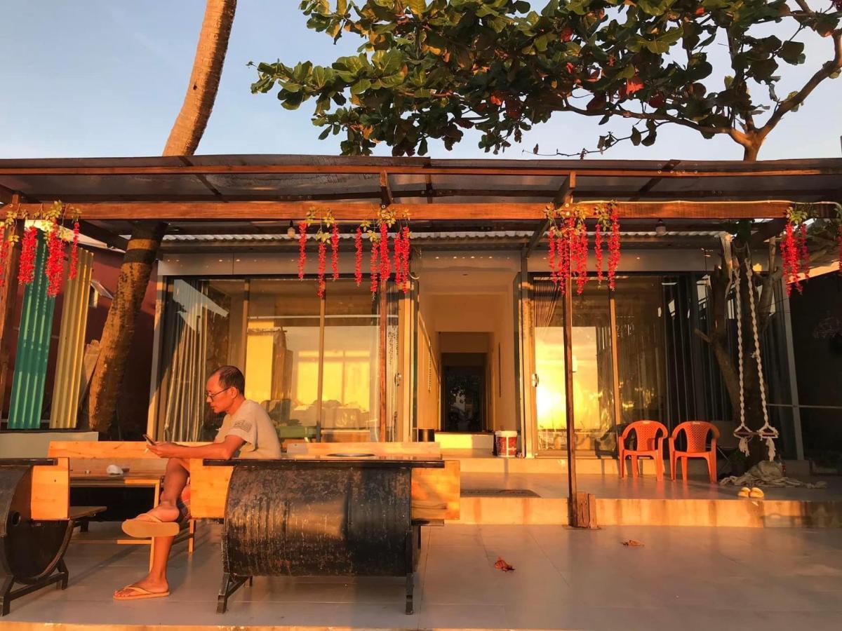 Soho 1 Phu Quoc Daire Dış mekan fotoğraf
