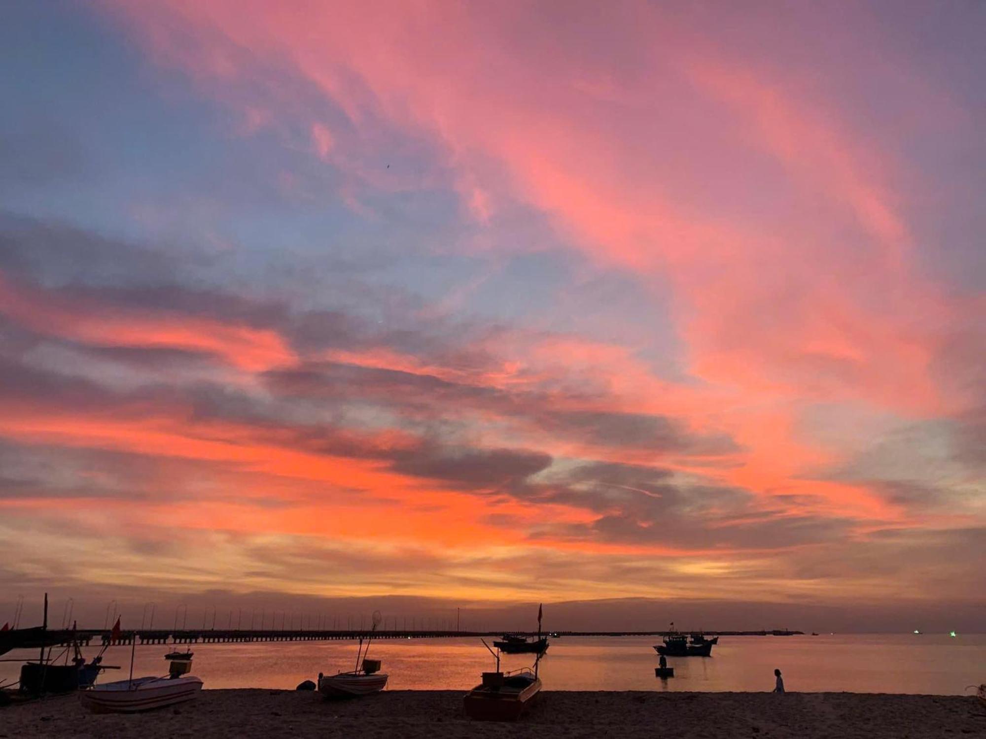 Soho 1 Phu Quoc Daire Dış mekan fotoğraf