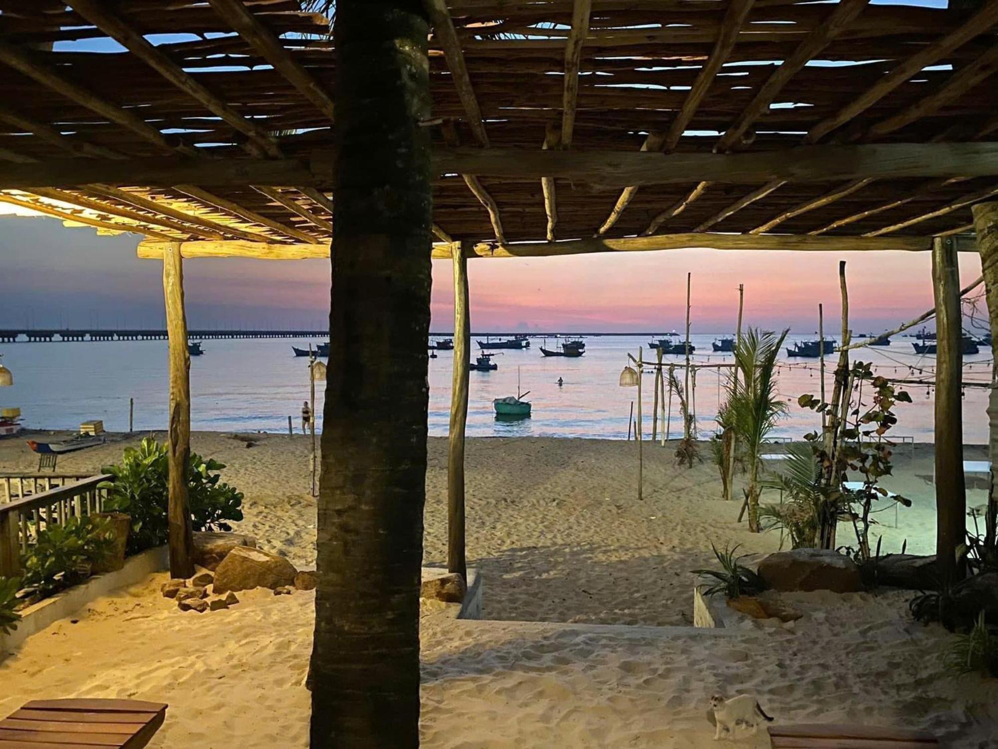 Soho 1 Phu Quoc Daire Dış mekan fotoğraf