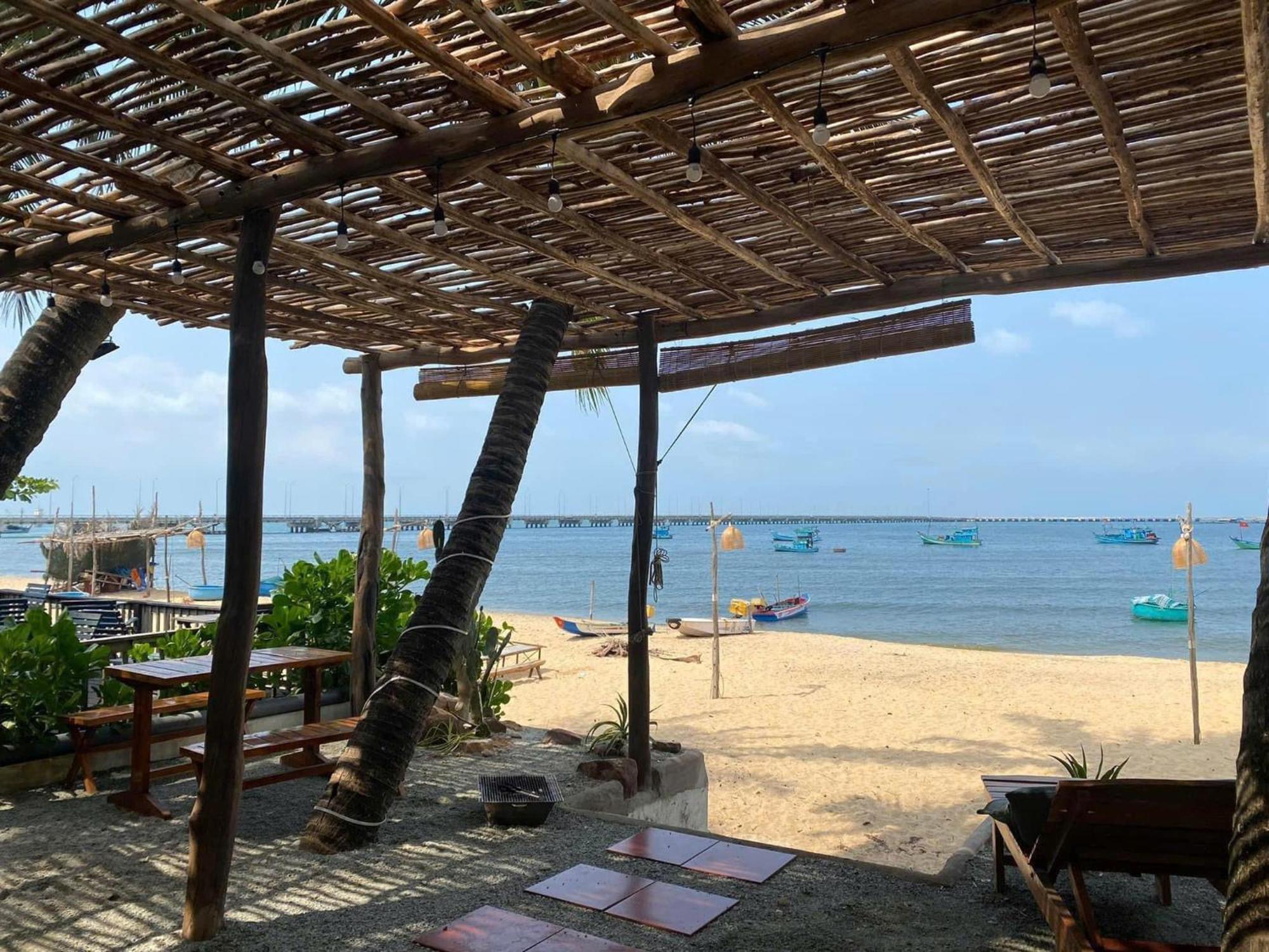 Soho 1 Phu Quoc Daire Dış mekan fotoğraf