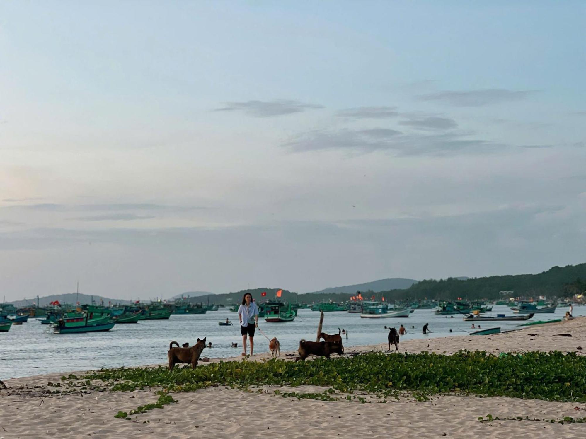 Soho 1 Phu Quoc Daire Dış mekan fotoğraf