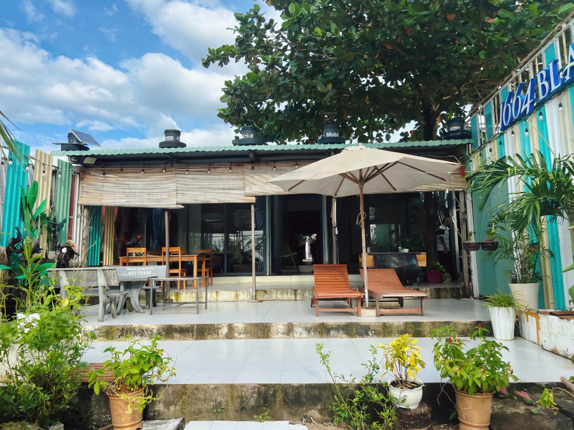 Soho 1 Phu Quoc Daire Dış mekan fotoğraf