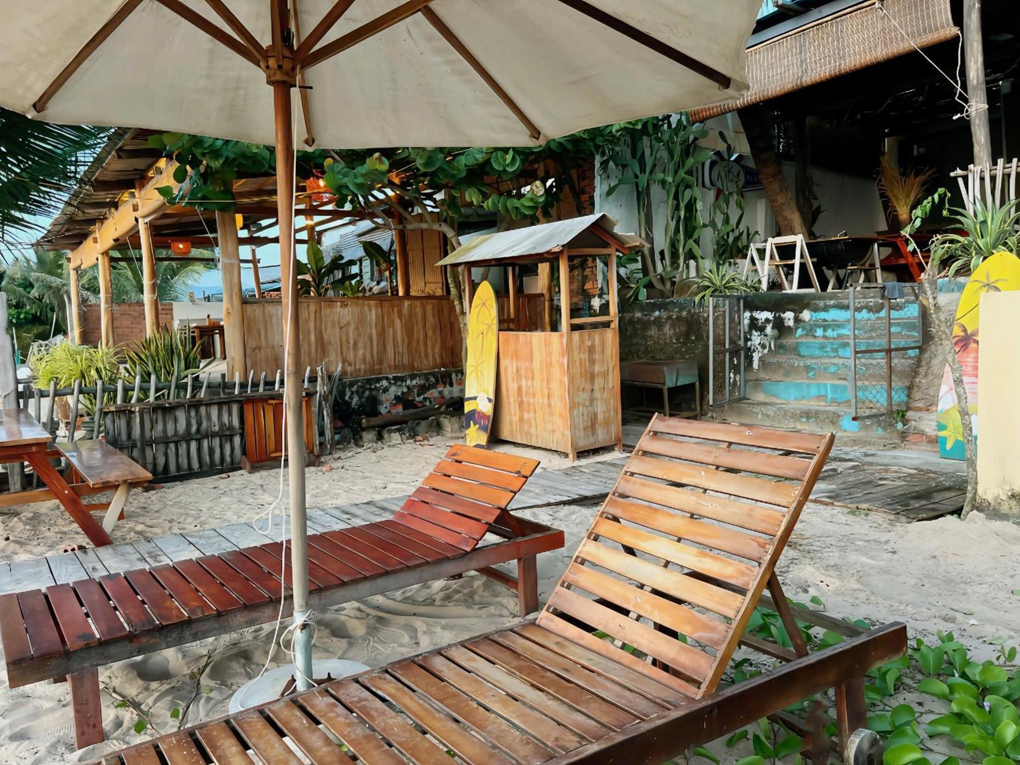 Soho 1 Phu Quoc Daire Dış mekan fotoğraf