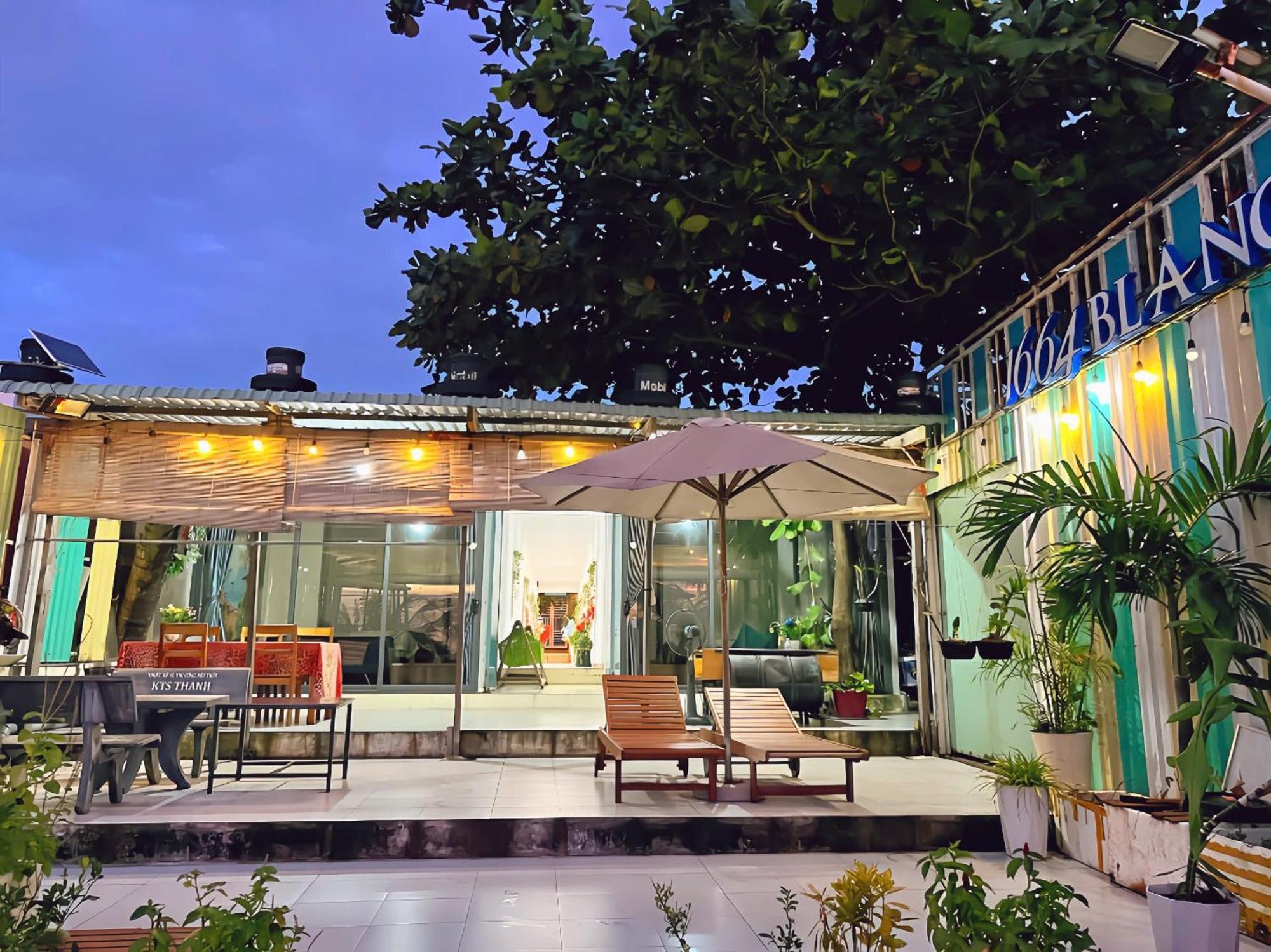 Soho 1 Phu Quoc Daire Dış mekan fotoğraf