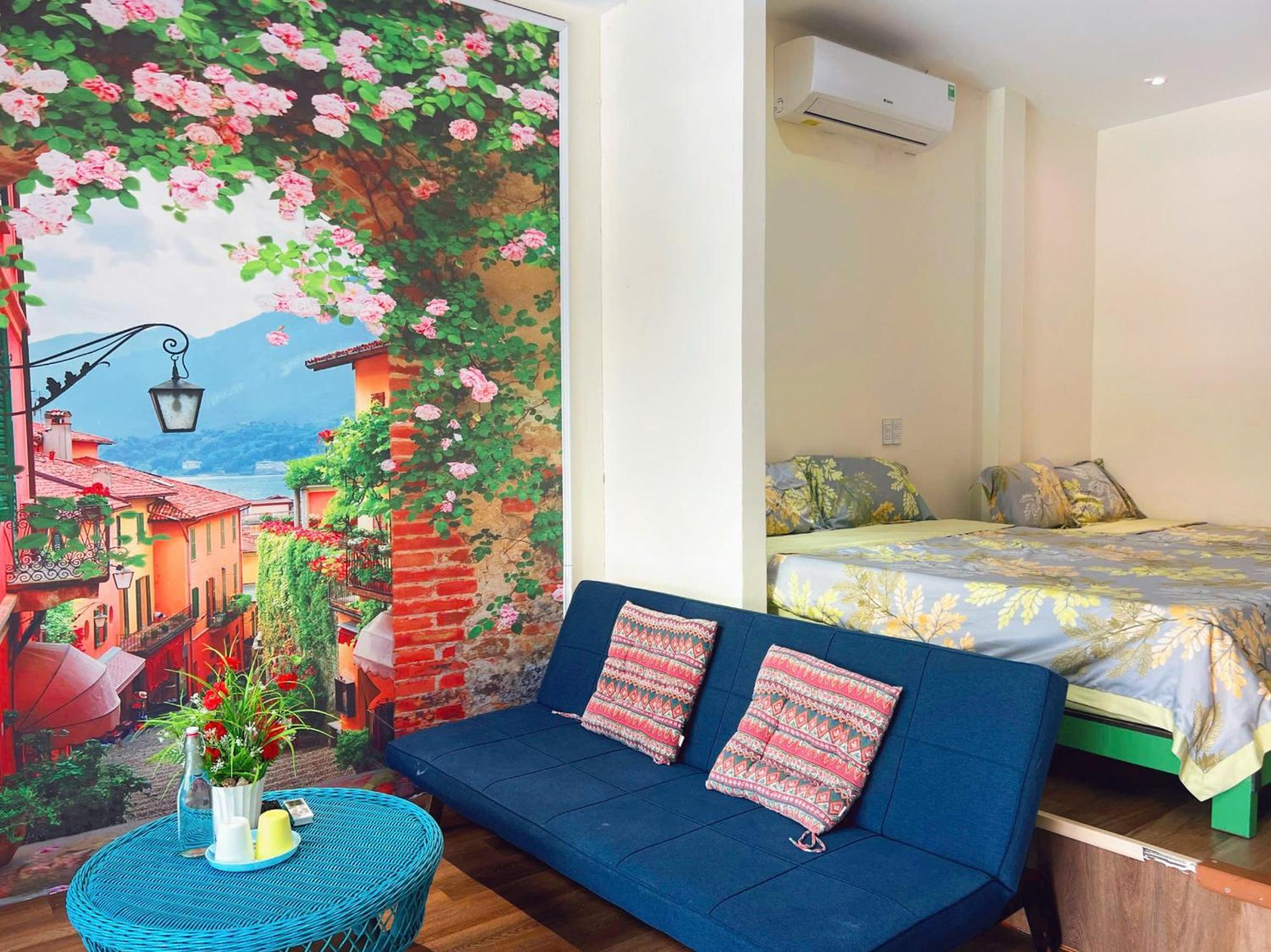 Soho 1 Phu Quoc Daire Dış mekan fotoğraf