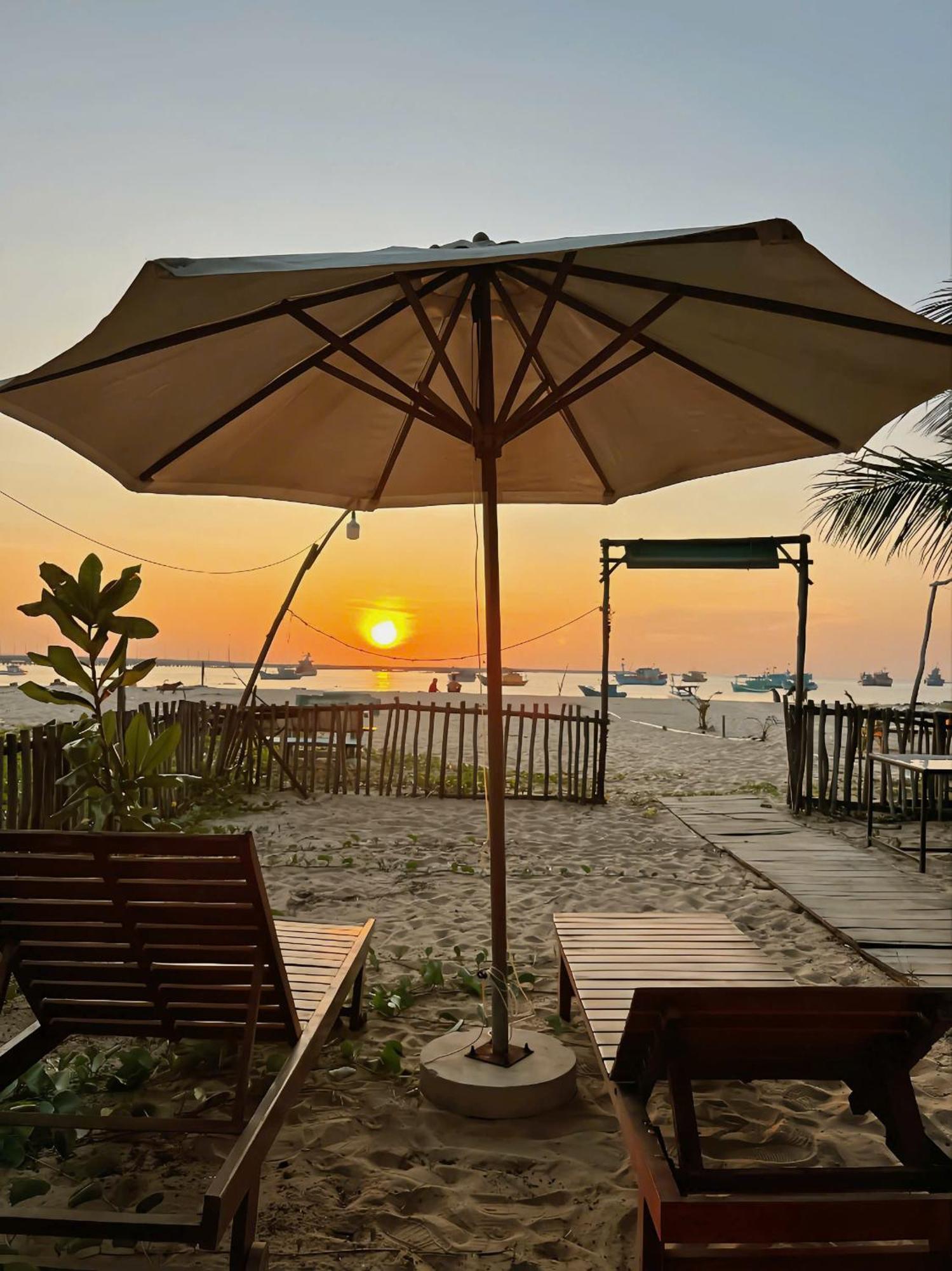 Soho 1 Phu Quoc Daire Dış mekan fotoğraf