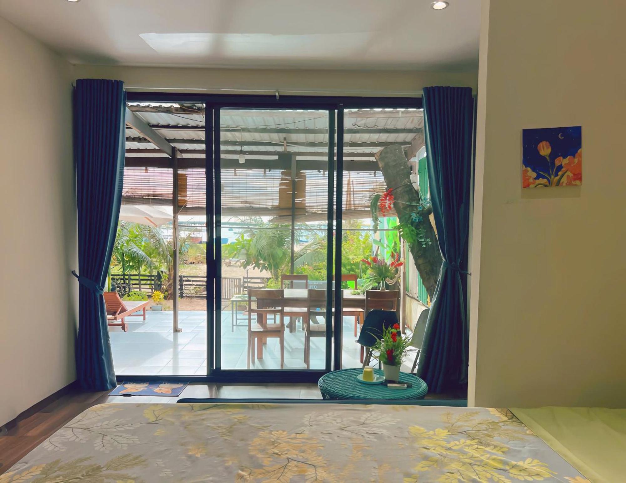 Soho 1 Phu Quoc Daire Dış mekan fotoğraf