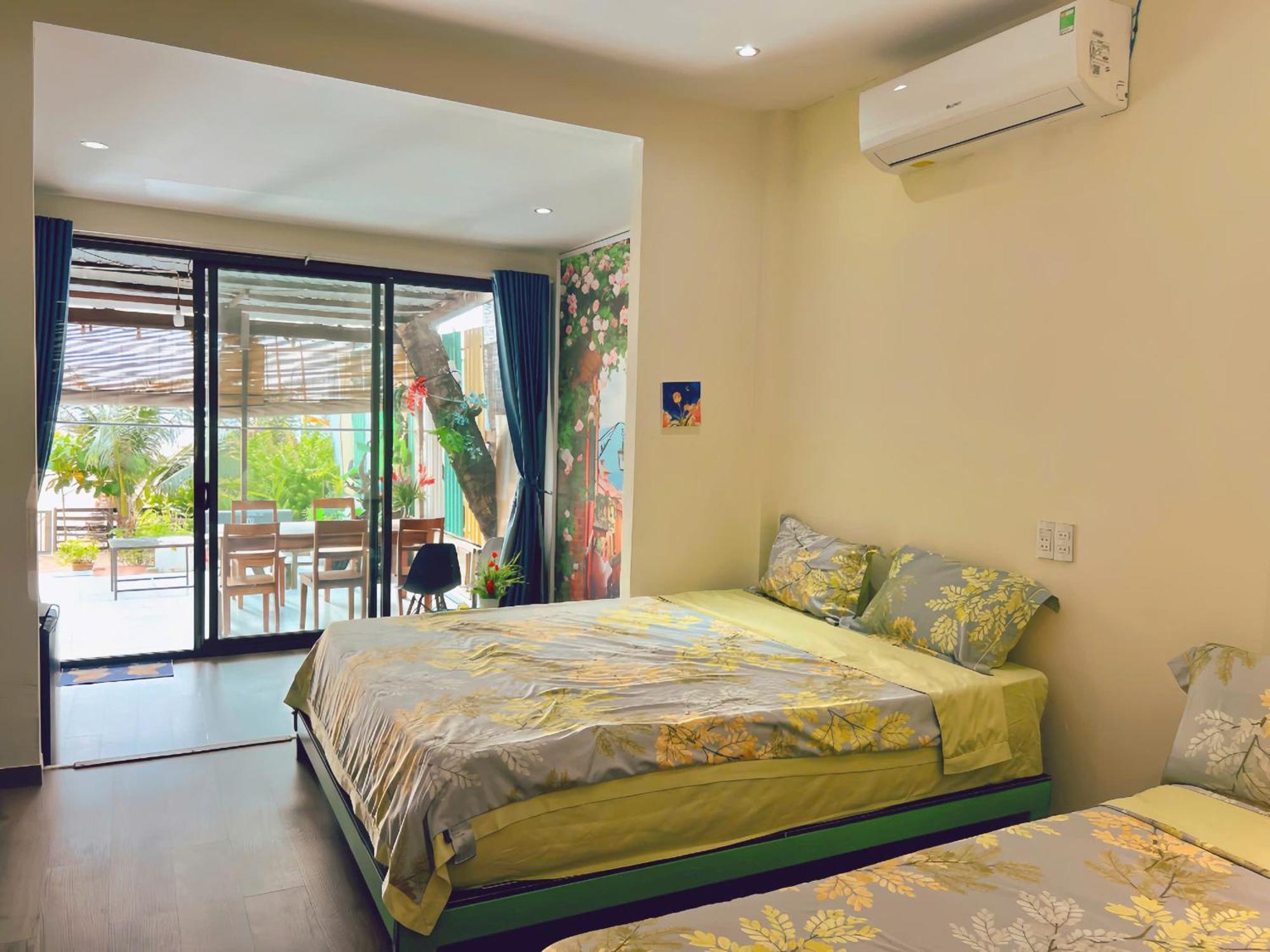 Soho 1 Phu Quoc Daire Dış mekan fotoğraf