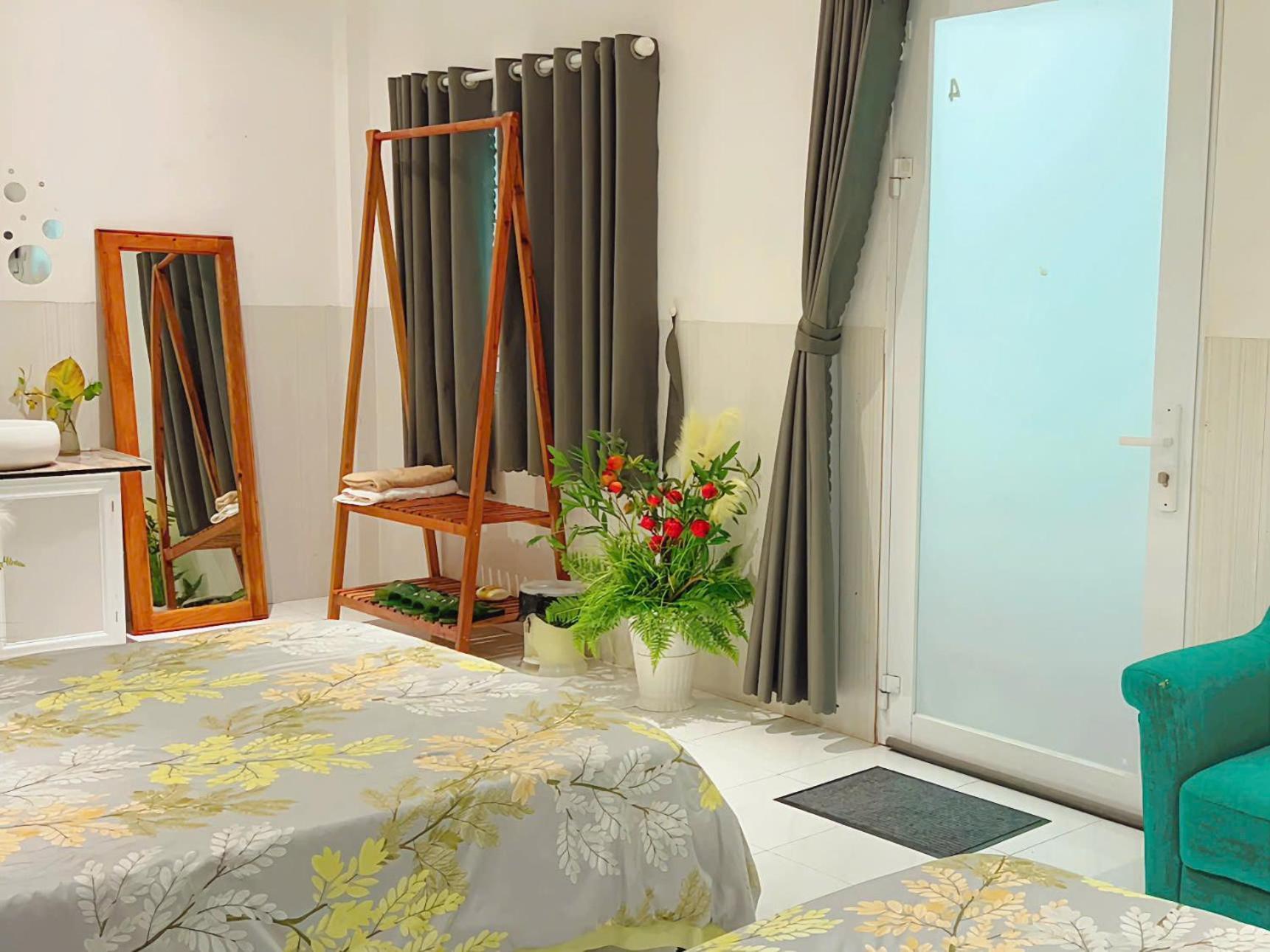Soho 1 Phu Quoc Daire Dış mekan fotoğraf