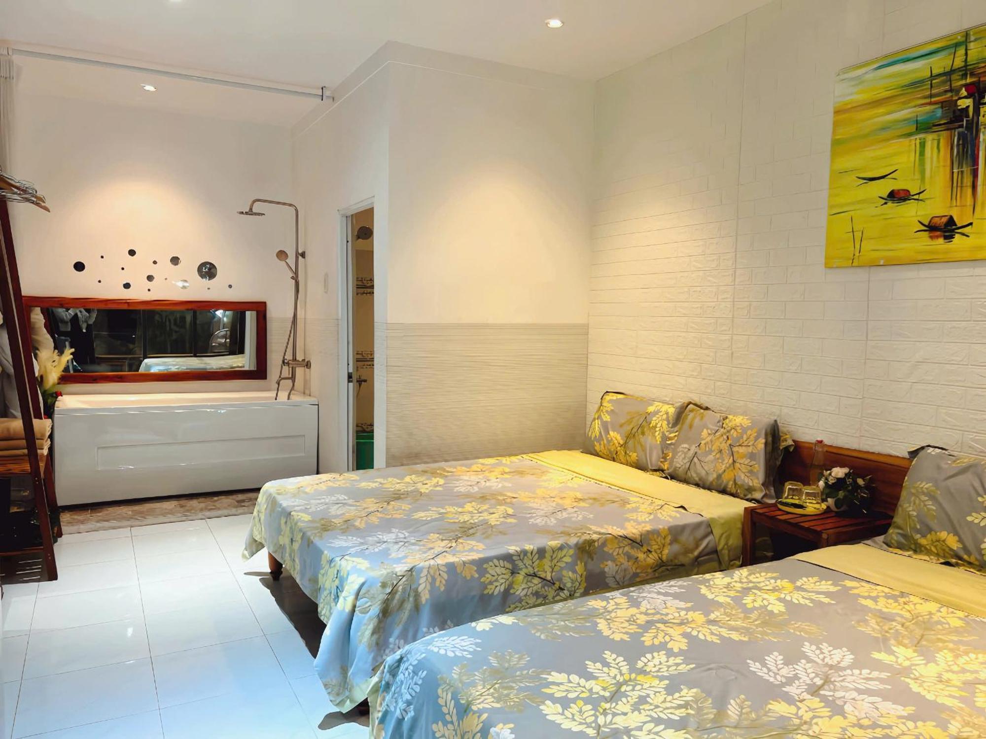 Soho 1 Phu Quoc Daire Dış mekan fotoğraf