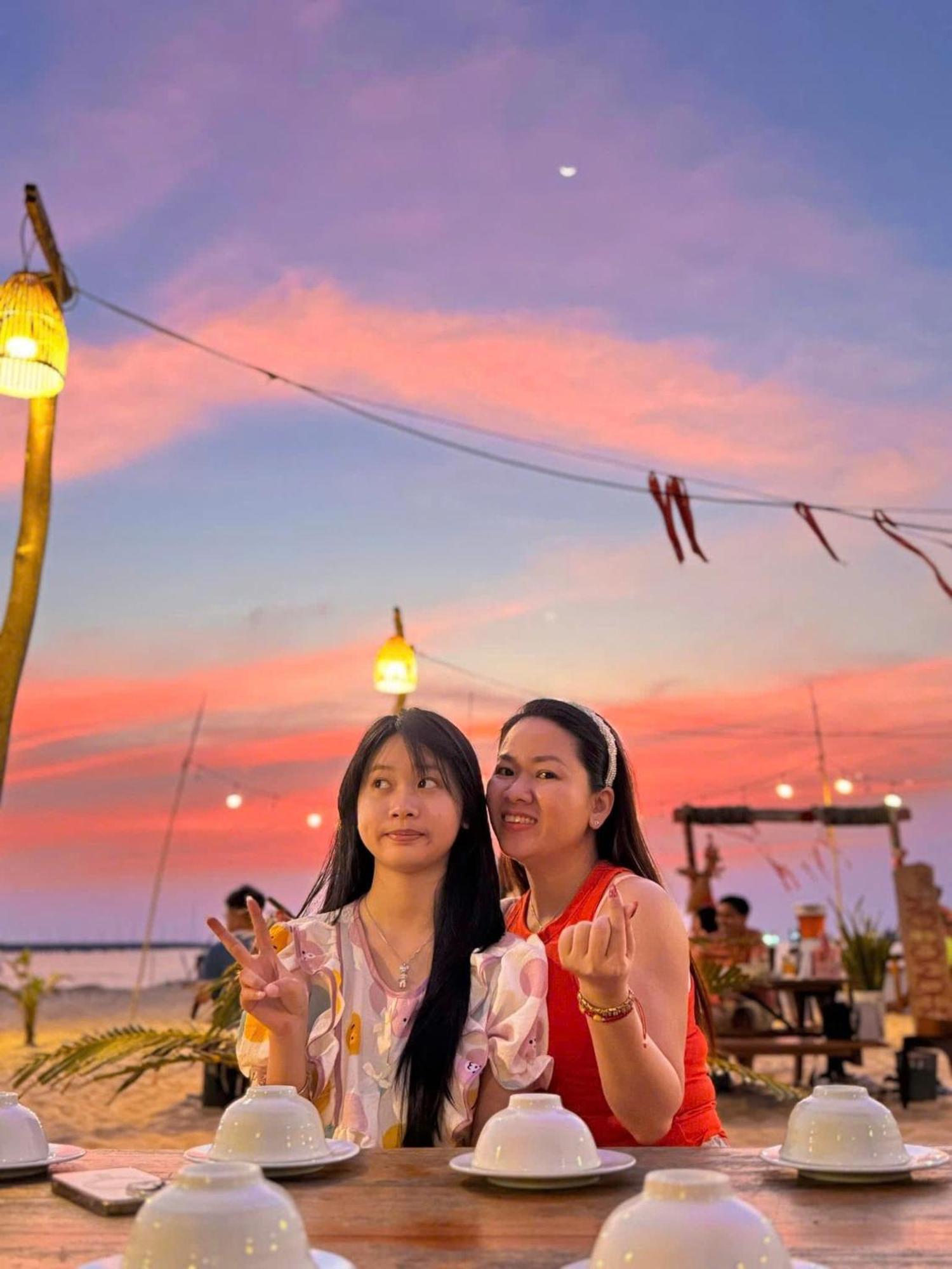 Soho 1 Phu Quoc Daire Dış mekan fotoğraf