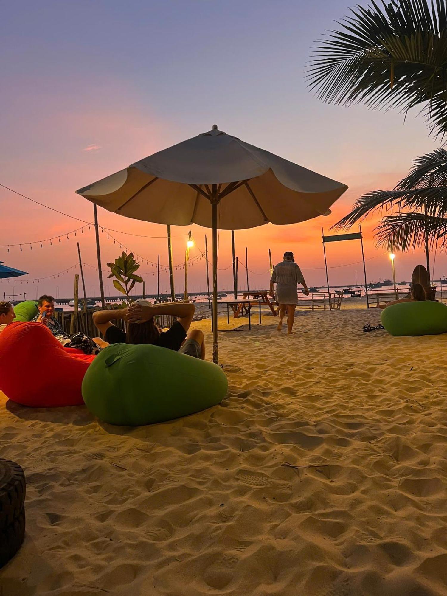 Soho 1 Phu Quoc Daire Dış mekan fotoğraf