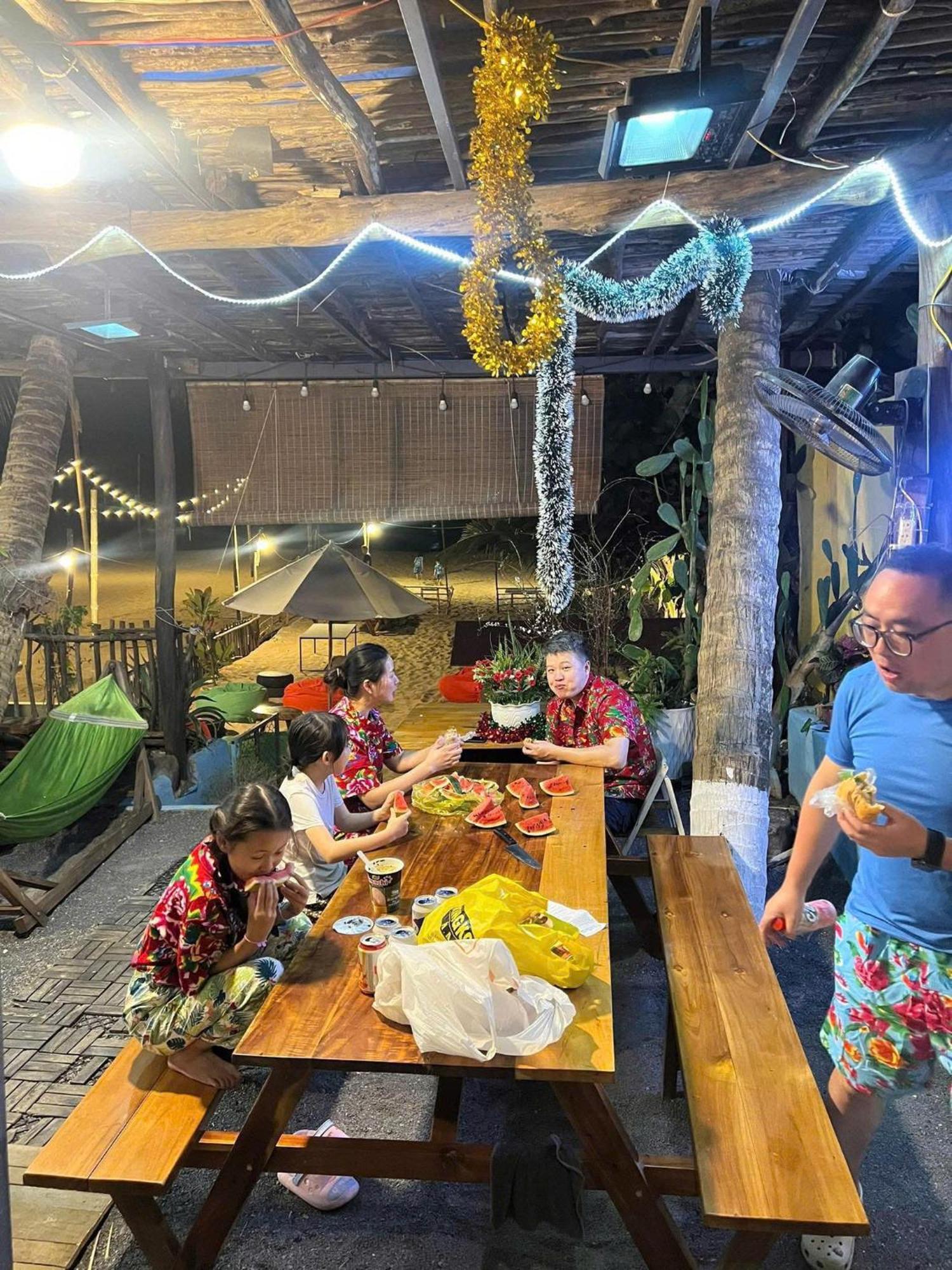Soho 1 Phu Quoc Daire Dış mekan fotoğraf