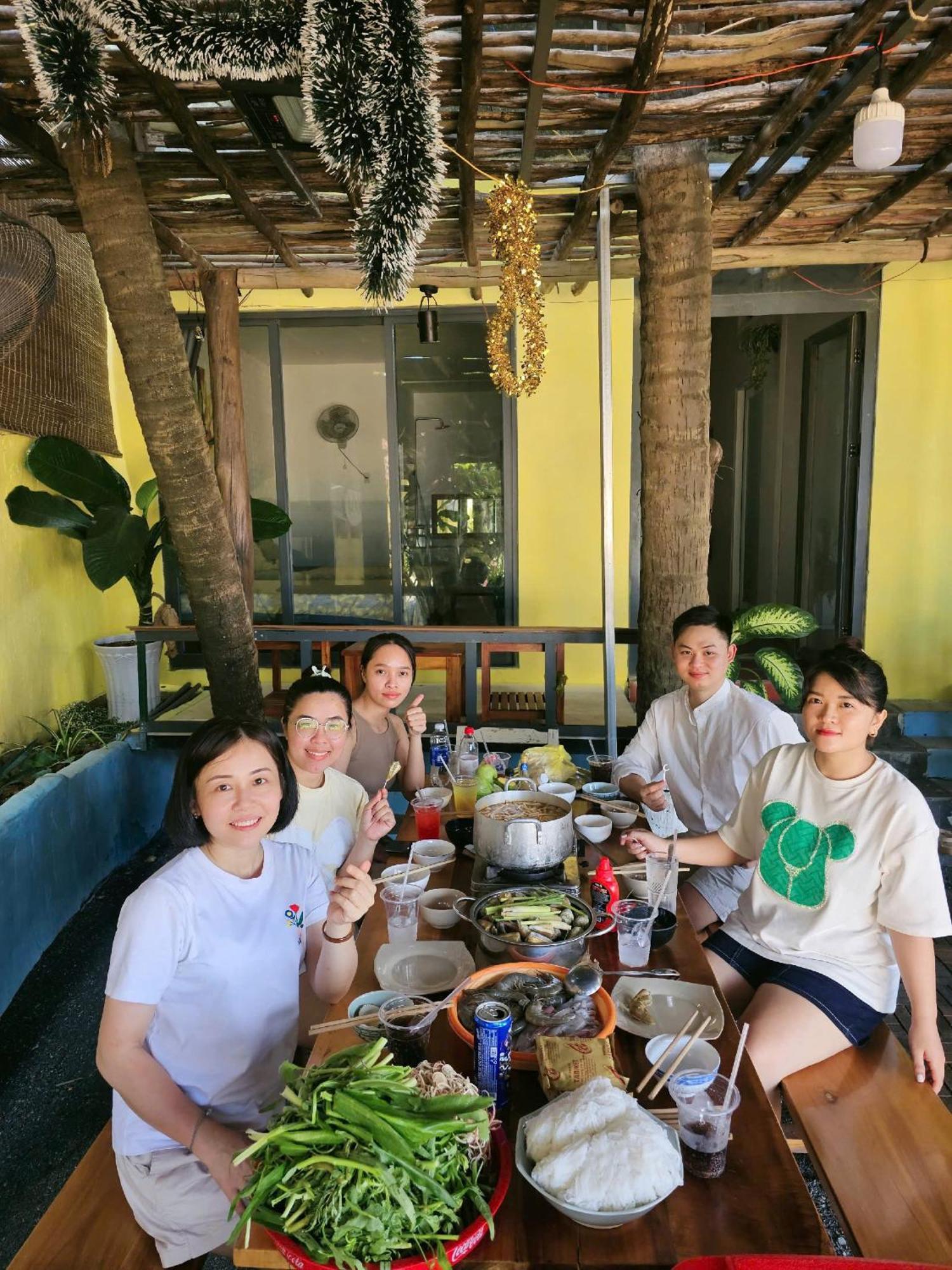 Soho 1 Phu Quoc Daire Dış mekan fotoğraf